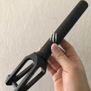 Nejlepší Cena Vidlice Besital Wolf Lancer Pro IHC černá