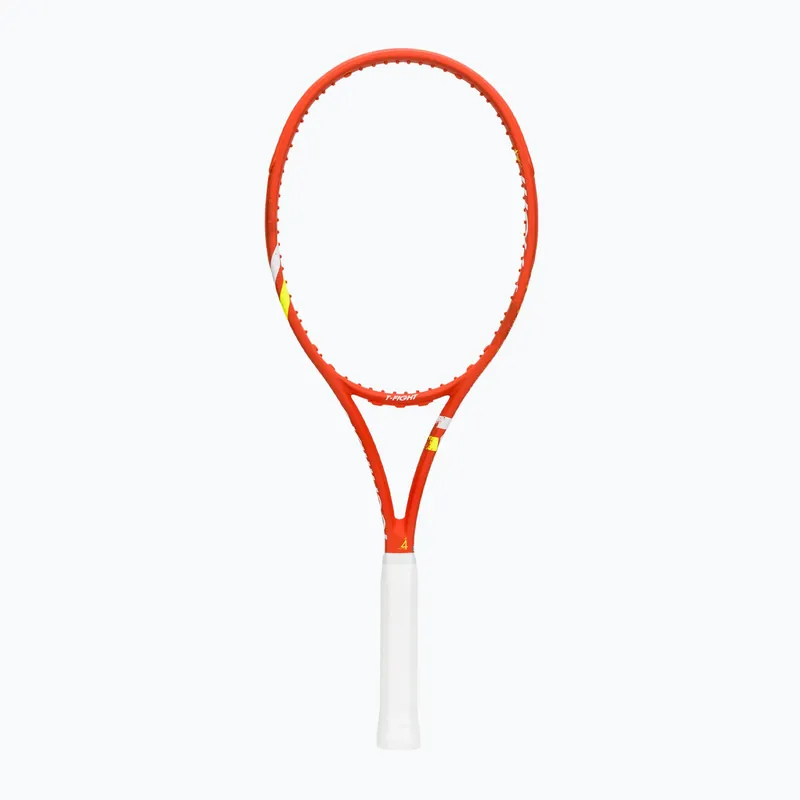 Originální Tenisová raketa Tecnifibre T-Fight 300 Iga orange Novinka