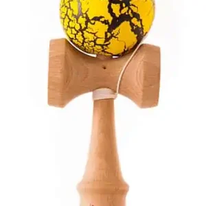 Kendama Nokaic World Black/Yellow Super Cena