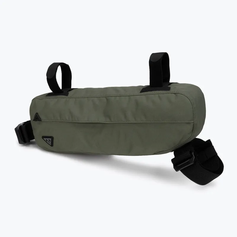 Objednat Nyní Taška na kolo Topeak Loader Midloader pod rám zelená T-TBP-ML4G