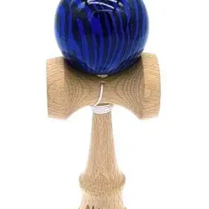 Kendama Nokaic Zebra Blue Výhodná Nabídka