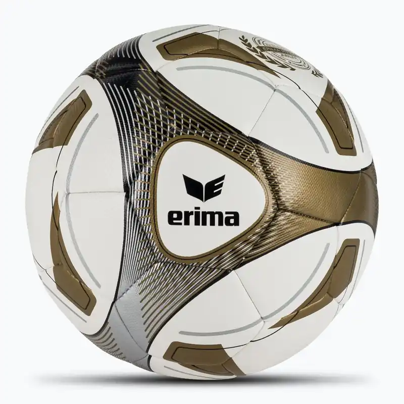 Kup Teď Fotbalový míč ERIMA Hybrid Training white/gold velikost 5