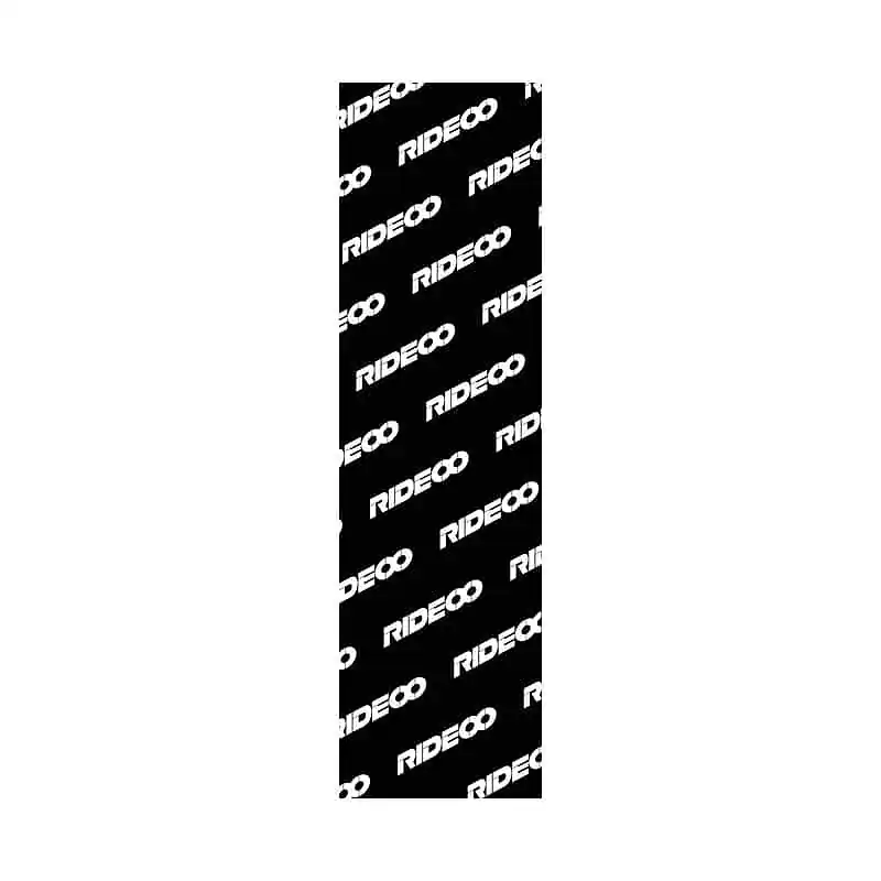 Vysoce Kvalitní Rideoo Griptape Logo Repeat