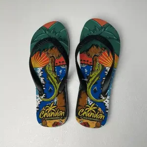 Expresní Doručení Žabky Bestial Wolf Palm vel. 44-47