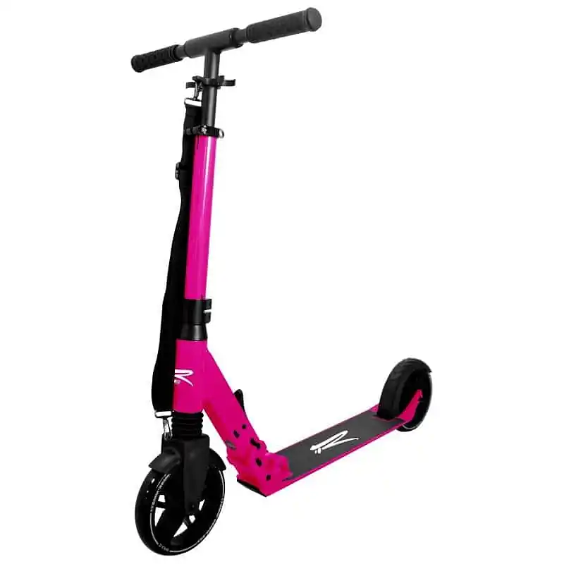 Rideoo 175 City Scooter Pink Super Cena