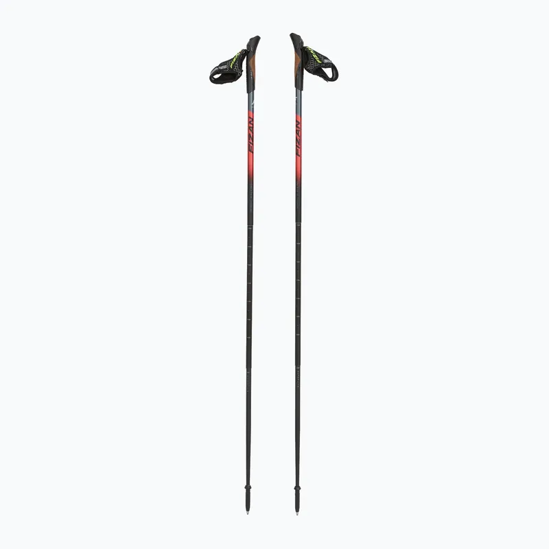 Nordic walking hole Fizan Lite coral Speciální Cena