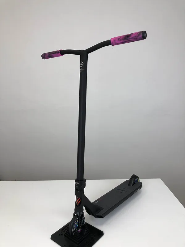 Víkendová Akce Freestyle koloběžka Bestial Wolf Spark 530mm černá
