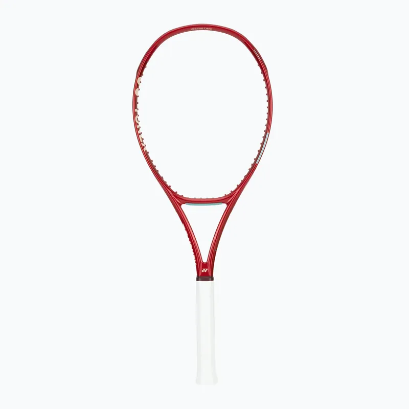 Akční Nabídka Tenisová raketa YONEX Vcore 98L ruby red