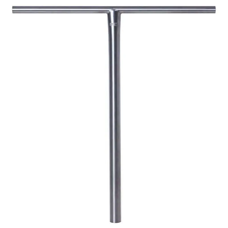 Horká Nabídka Řidítka Rideoo Titanium T 700mm Polished
