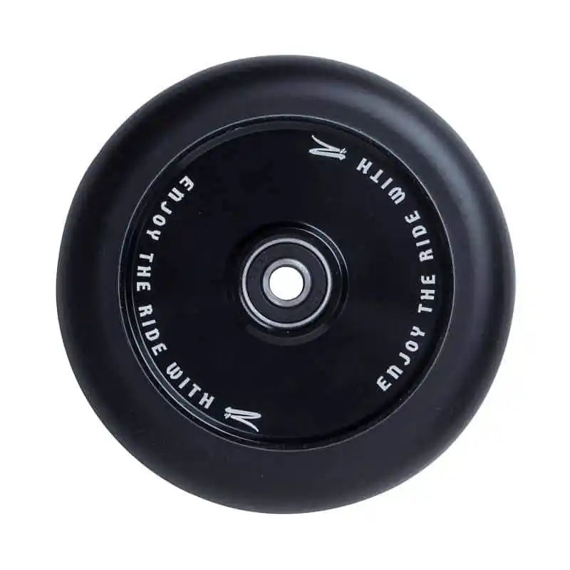 Cenová Bomba Kolečko Rideoo Full Core 110mm černé