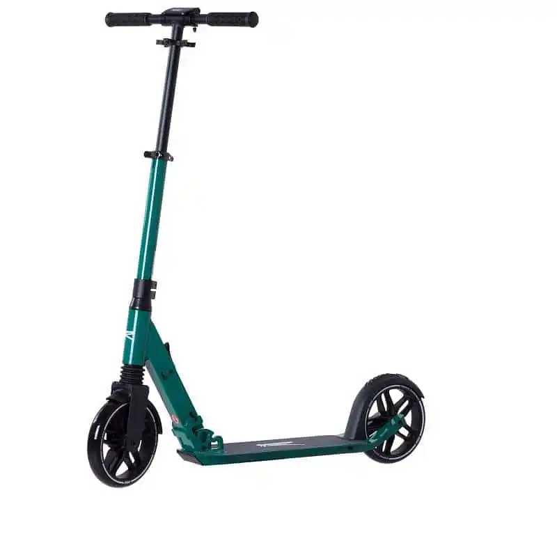 Rideoo 200 City Scooter Turquise Ověřený