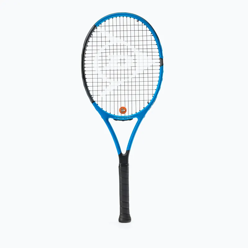 Tenisová raketa Dunlop Cx Pro 255 modrá 103128 Cenová Bomba