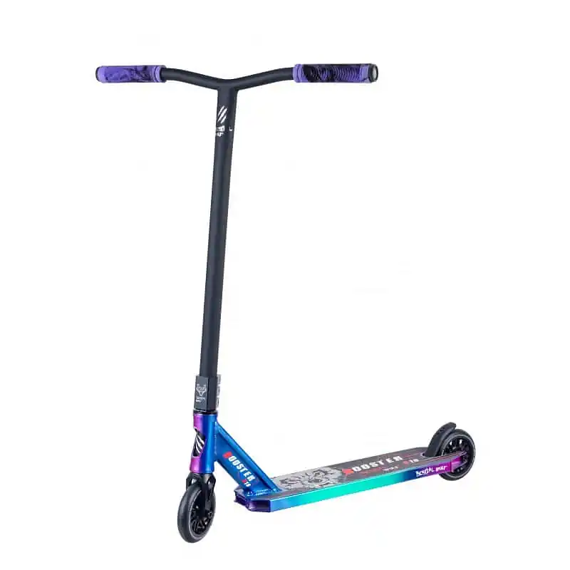 Freestyle koloběžka Bestial Wolf Booster B18 Limited edition Crazy Ihned K Objednání