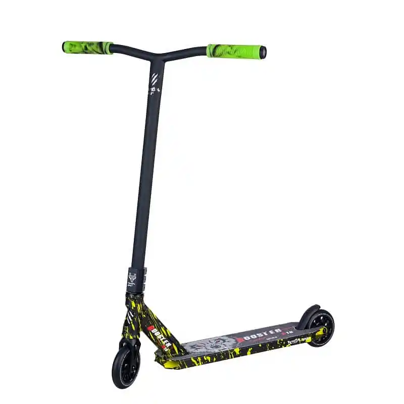 Freestyle koloběžka Bestial Wolf Booster B18 Limited edition Soul Novinka
