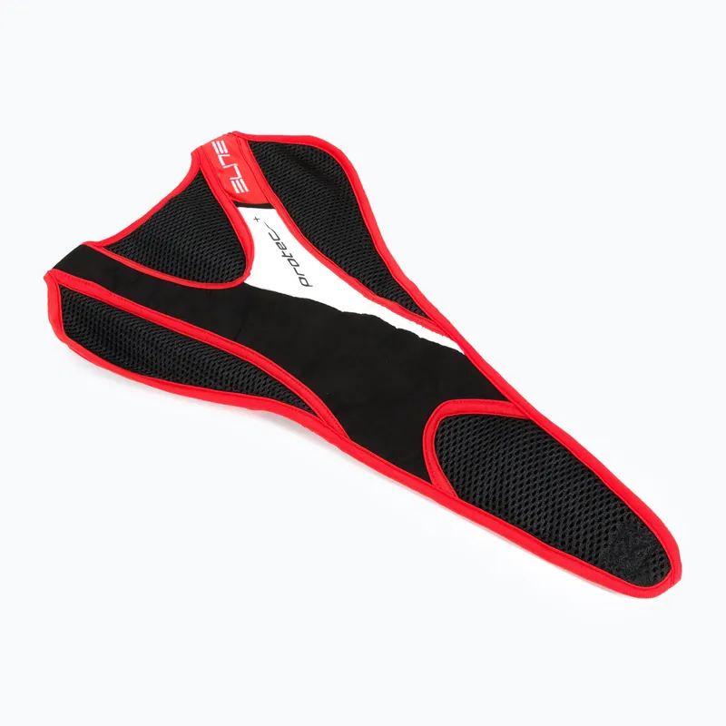 Kryt rámu Elite Protec Plus černý EL0130201 Finální Výprodej