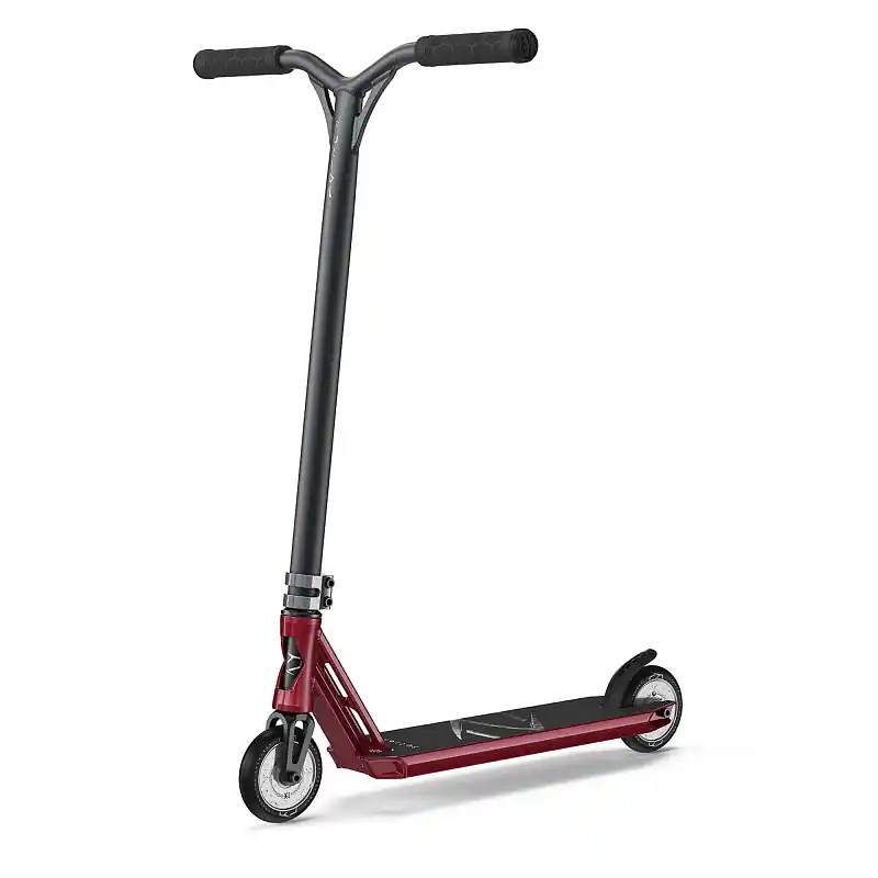Freestyle koloběžka Fuzion Z350 2021 Burgundy Výhodná Nabídka