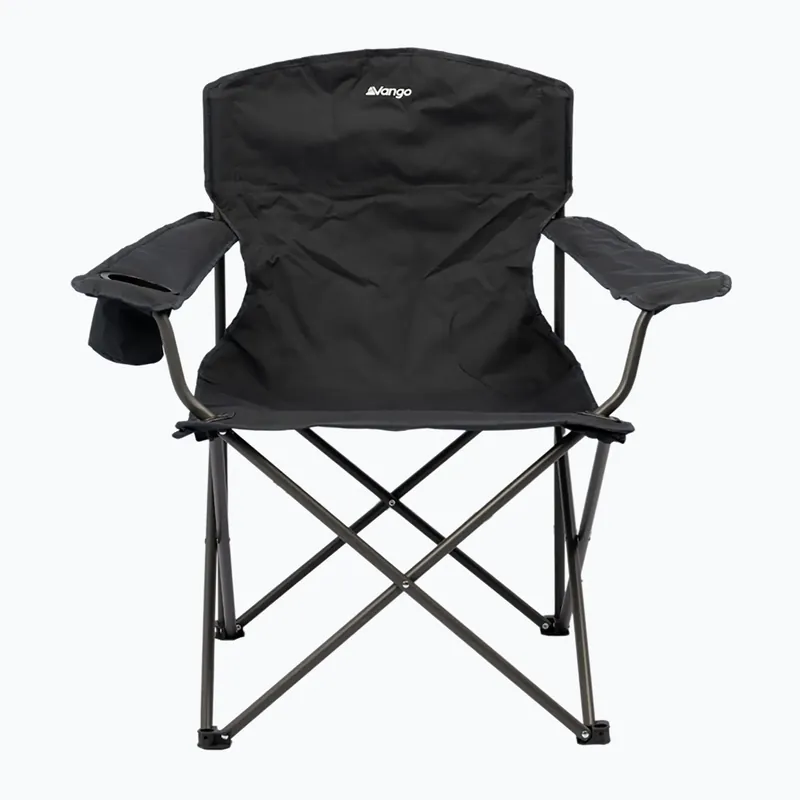 Turistická židle Vango Fiesta granite grey Výhodná Nabídka
