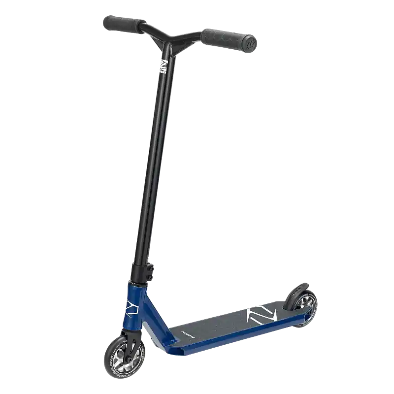 Novinka Freestyle koloběžka Fuzion Z250 2020 modrá