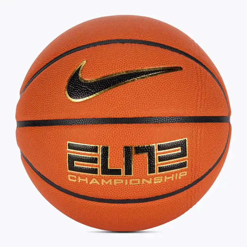 Nike Elite Championship 8P 2.0 Deflated basketball N1004086 velikost 7 Cenový Hit