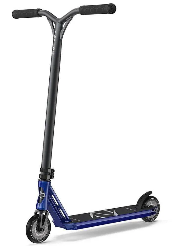 Top Prodej Freestyle koloběžka Fuzion Z350 2021 Navy