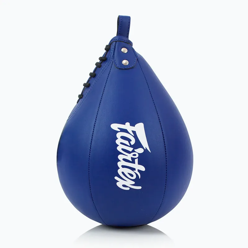 Boxerská hruška Fairtex Speed Ball SB1 blue Koupit Online