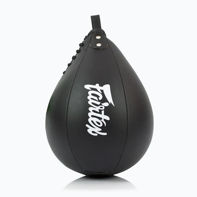 Nejlepší Cena Boxovací hruška Fairtex Speed Ball SB2 black