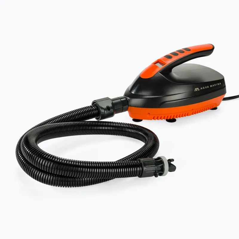Aqua Marina SUP 12V elektrické čerpadlo (16psi) černé B0303091 Sleva