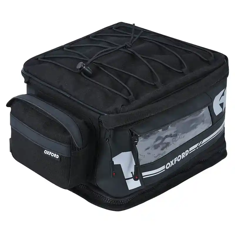 Omezená Nabídka Moto brašna Oxford F1 Tailpack 18L