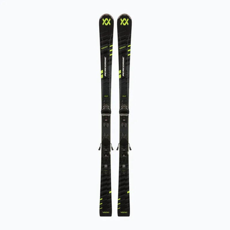 Expresní Doručení Sjezdové lyže Völkl Peregrine XT + vázání VMotion 10 GW