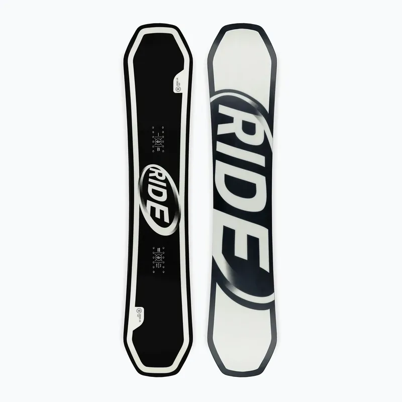 Časově Omezené Dětský snowboard RIDE Zero Jr + vázání K1 23 S