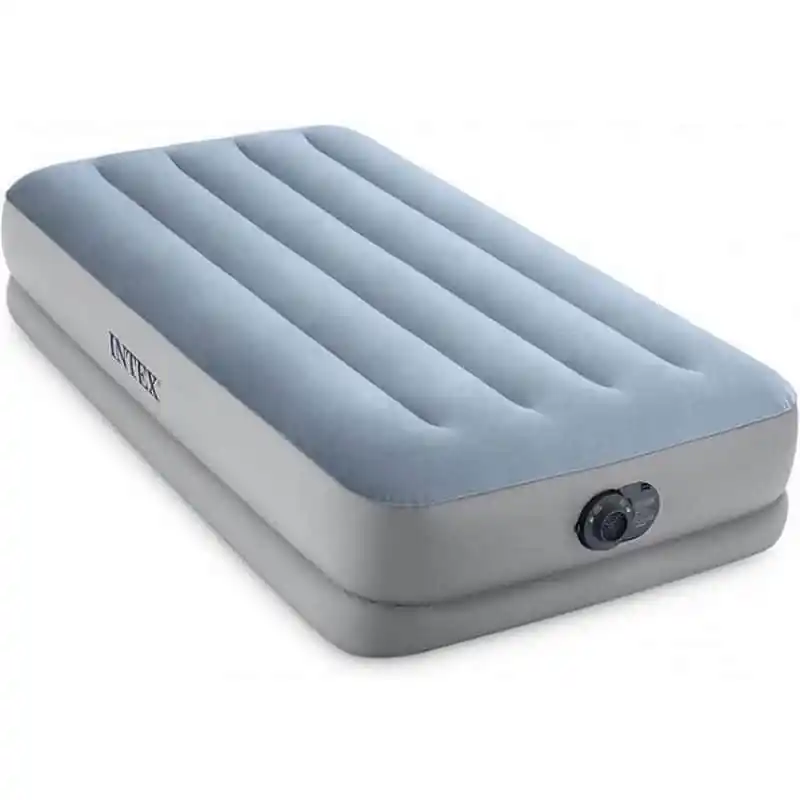 Akce Nafukovací matrace Intex 64166 TWIN COMFORT 99x191x36 cm