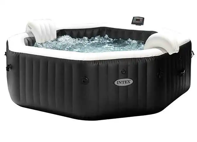 Objednat Nyní Vířivka Intex 28462 PureSpa Jet & Bubble Deluxe