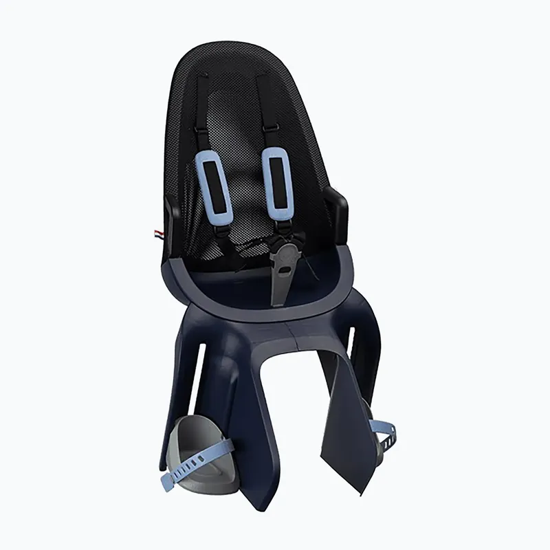 Horká Nabídka Dětská sedačka na kolo QIBBEL Air Carrier denim blue
