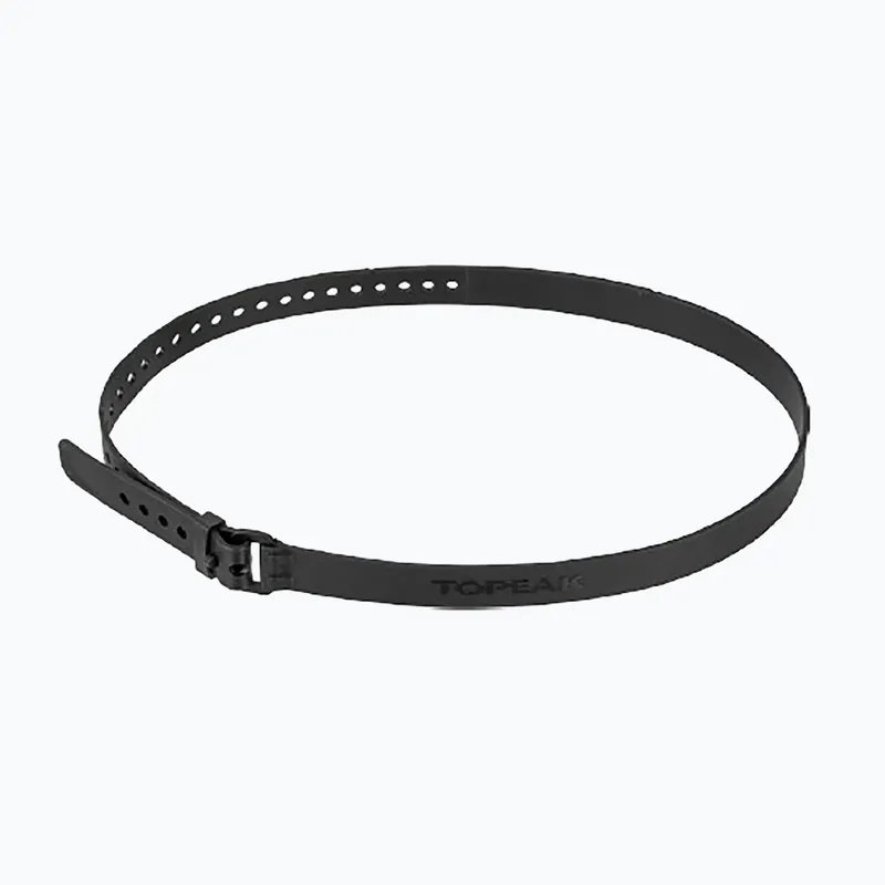 Nejprodávanější Pruh Topeak Loader Omni Strap 80 cm black