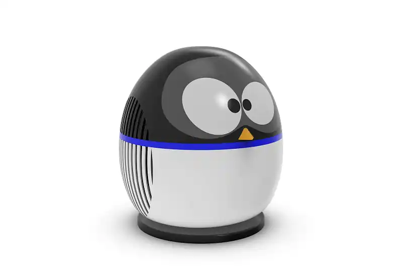 Tepelné čerpadlo Planet Pool Penguin 4kW Originální