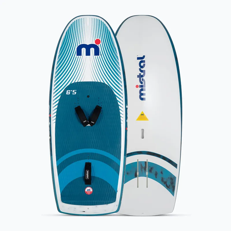 Výprodej SUP prkno Mistral Skywave 6‘5 blue