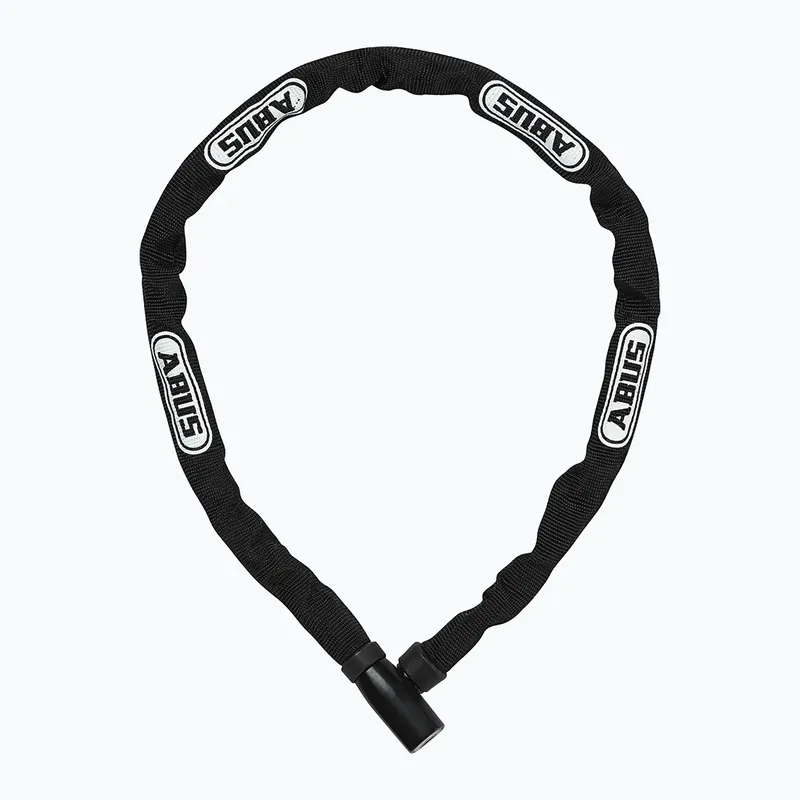 Cenová Bomba Cyklistický zámek ABUS Steel-O-Chain 4804K/75 black
