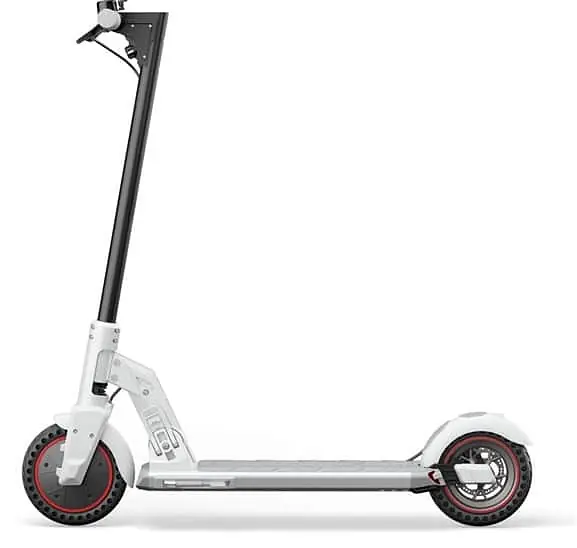 Výhodná Nabídka Lenovo Electric Scooter M2 White