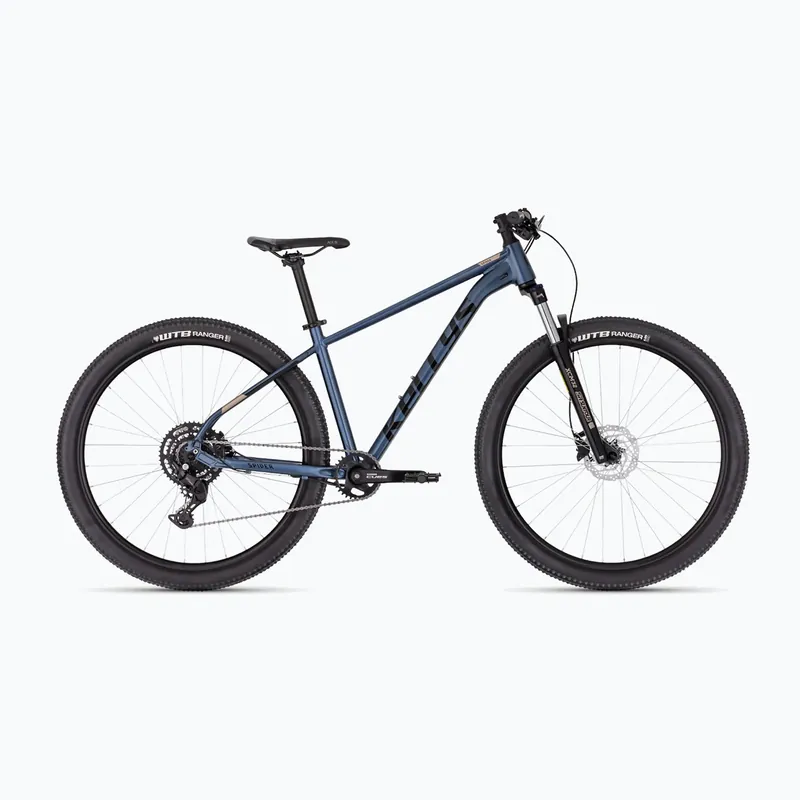 Hit Sezóny Horské kolo Kellys Spider X70 29" thunderstorm blue