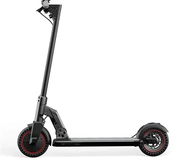 Odeslání Ihned Lenovo Electric Scooter M2 Black
