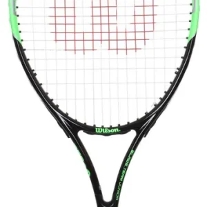 Zlevněný Blade Team Junior 2017 juniorská tenisová raketa