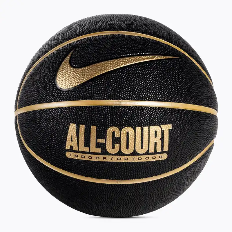 Cenový Hit Nike Everyday All Court 8P Deflated basketball N1004369-070 velikost 7