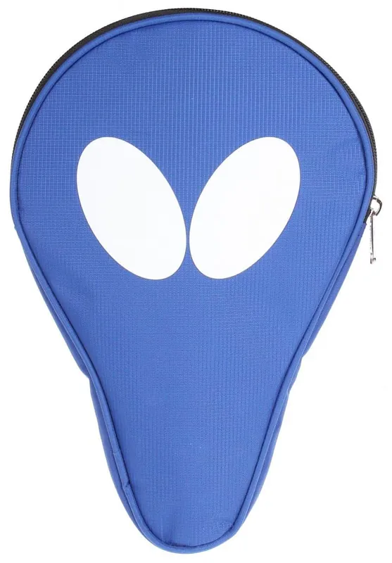 Novinka Logo Case pouzdro na 1 pálku obrys