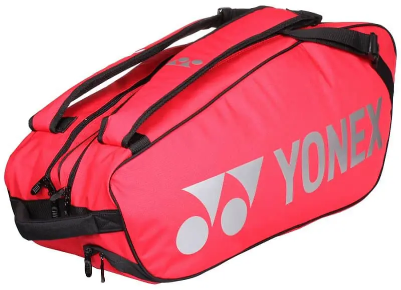 BAG 9826 EX 2018 taška na rakety Vrácení Zdarma