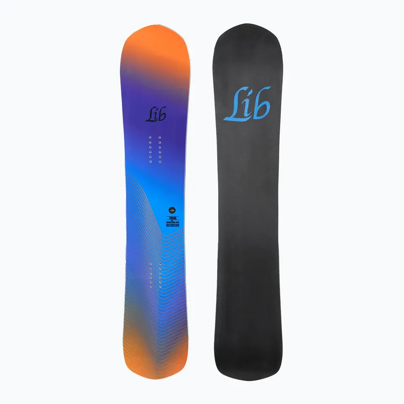 Snowboard Lib Tech Theda Cenová Bomba