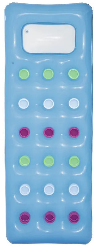 Autentický Bestway 43040 nafukovací lehátko