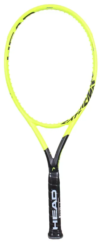 Graphene 360 Extreme PRO 2019 tenisová raketa Poslední Šance