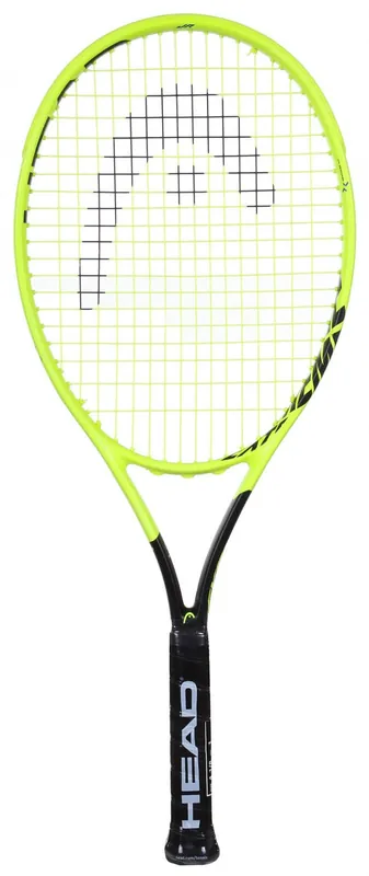 Expresní Doručení Graphene 360 Extreme Jr. 2019 juniorská tenisová raketa