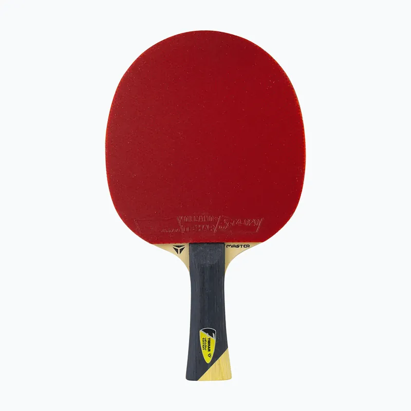 Novinka Raketa na stolní tenis Tibhar Master Yellow Edition