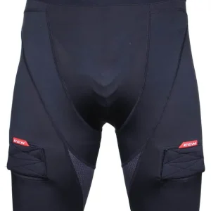 Compression Shorts SR suspenzor Expresní Doručení